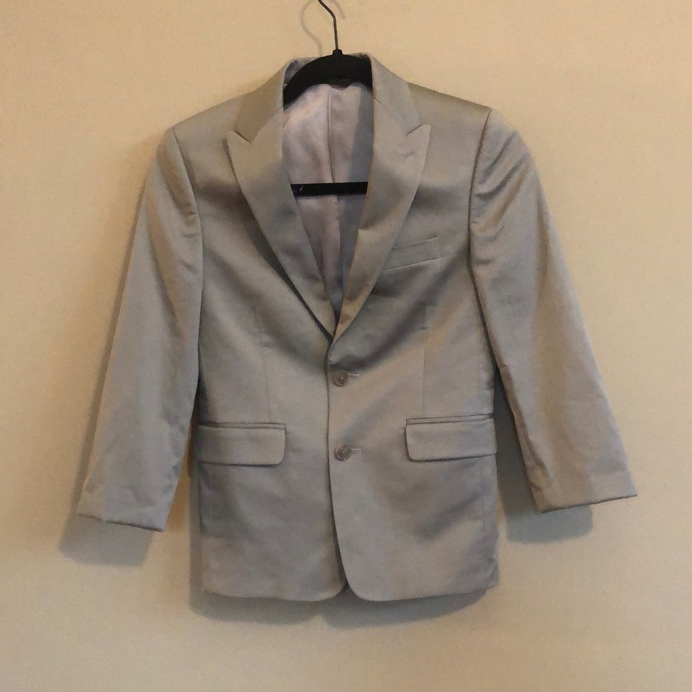 Lord & Taylor Michael Kors Sport Coat